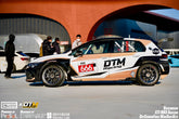 Volkswagen Golf GTI R MK8 2022-ON with Aftermarket Parts - Side Skirts and Extension Carbon Fiber from Geex Village